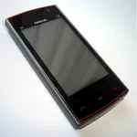 Новый Nokia x6 на 2 симкарты,  Бобруйск,  100$