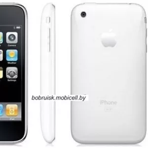 Мобильный телефон iPhone J2000 (БЕЛЫЙ-WHITE)