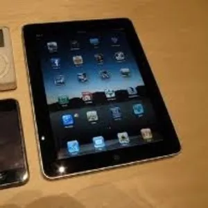 Apple iPad 2 (2011) with Wi-Fi + 3G 64GB ......... $350.00