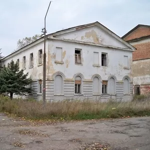 Продается административное здание под офисы в г.Бобруйске