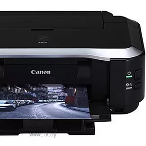 Принтер Canon PIXMA iP3600