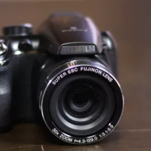 цифровой фотоаппарат Fujifilm FinePix S4500