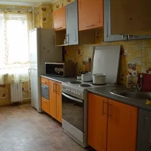 2-комнатная квартира на сутки в Бобруйске,  Ульяновская 29