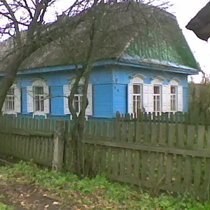 Продаю дом в Бобруйском районе д.Воротынь 32 км от Бобруйска
