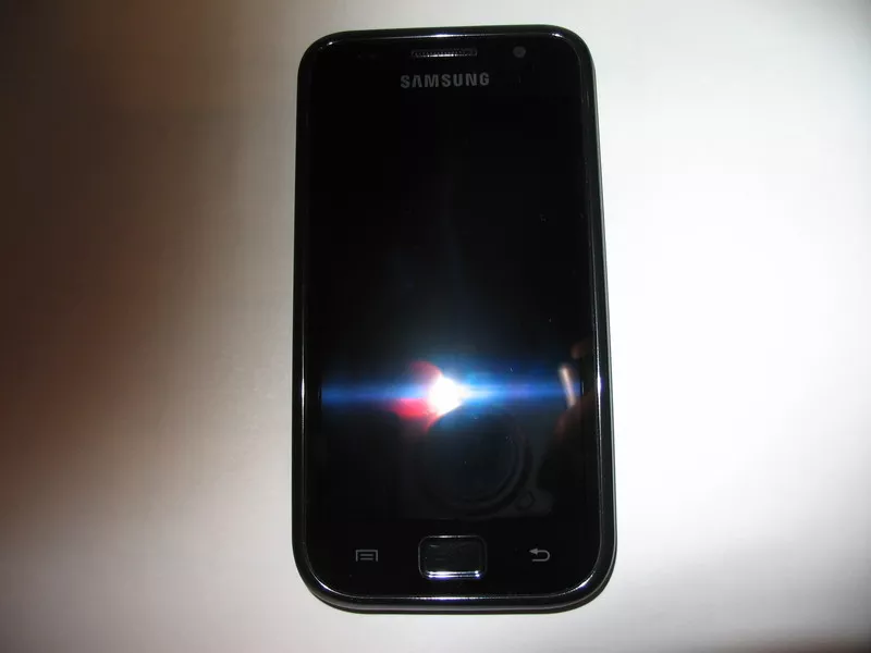 Samsung galaxy s