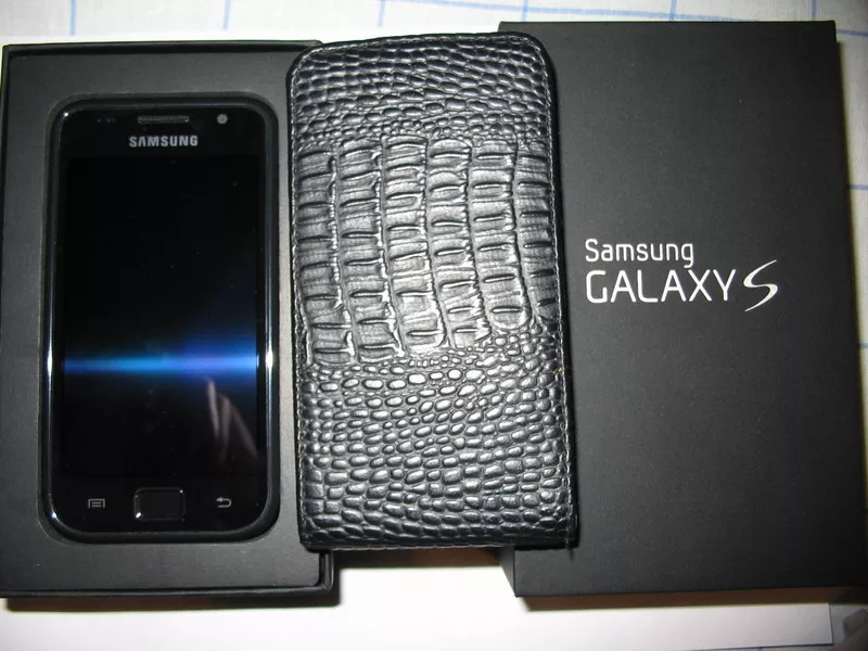 Samsung galaxy s 2
