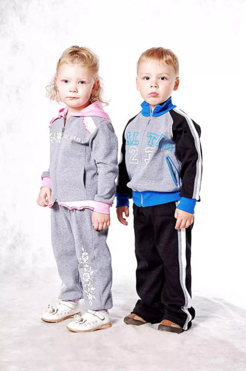 Качественная одежда для детей и взрослых по доступным ценам! 4