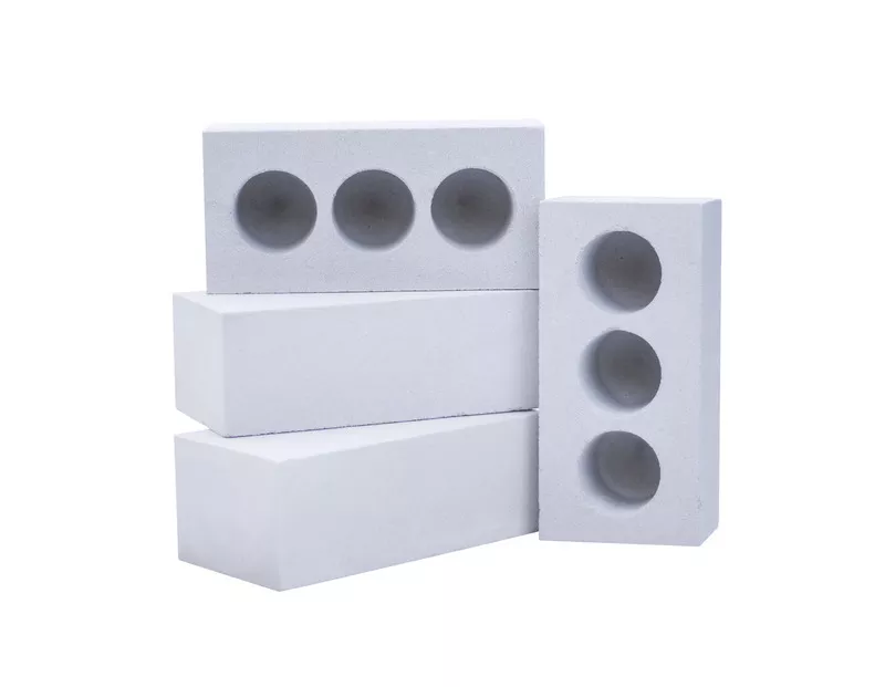 Блоки газосиликатные, клей для блоков и силикатный кирпич в Бобруйске 3