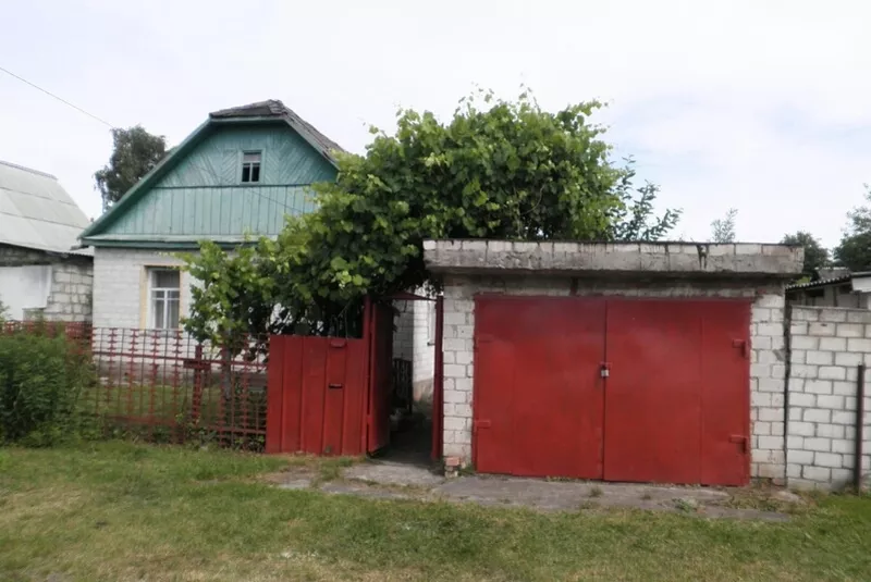 продам дом в БОБРУЙСКЕ в районе минских кладбищ 2