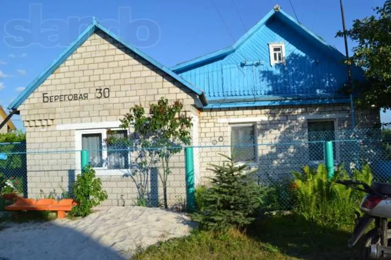 Продам дом в городе Осиповичи, 100км от Минска и 36км от Бобруйска 2