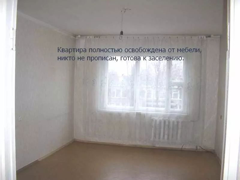2-х комнатную в центре Бобруйска по ул. Горького,  40 2