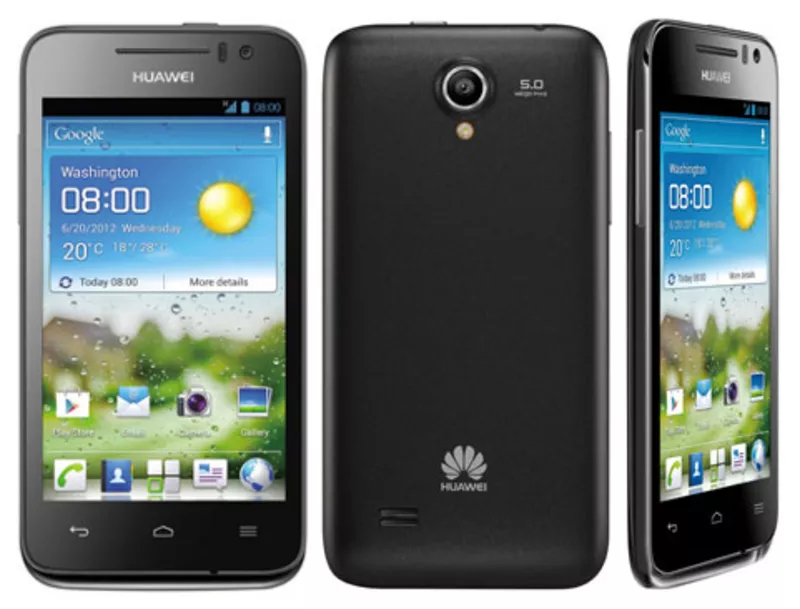 продам смартфон Huawei G330D не дорого
