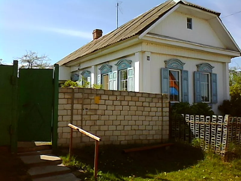Продается частный дом в Бобруйске