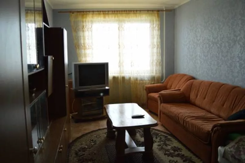2-комнатная квартира на сутки в Бобруйске,  Ульяновская 29 2
