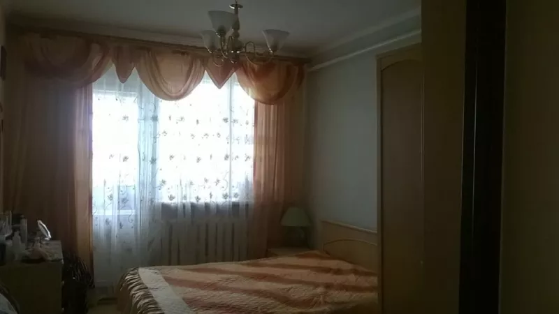 Трех комнатная квартира в АГ Павловичи  3