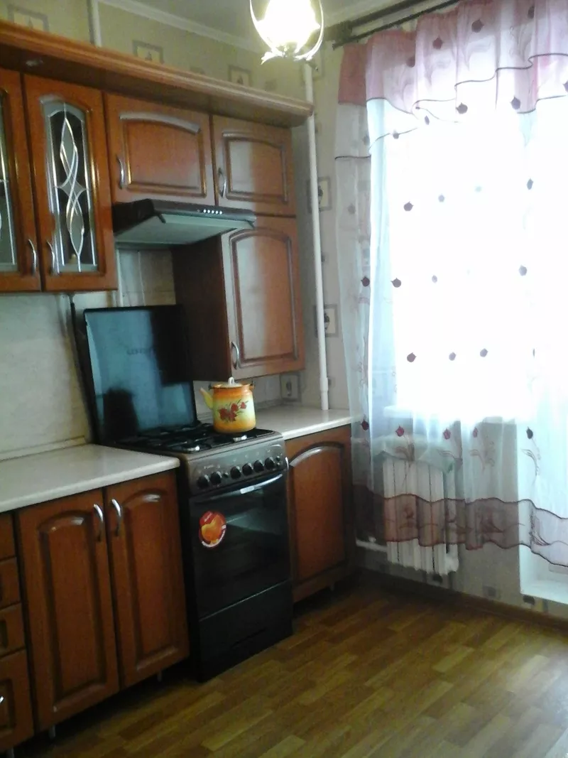 Квартира на сутки в Бобруйске