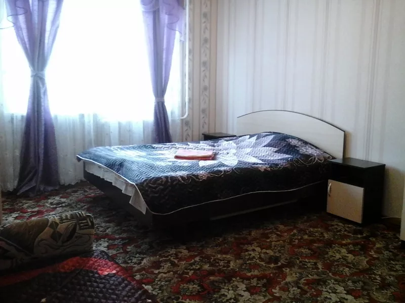 Квартира на сутки в Бобруйске 2