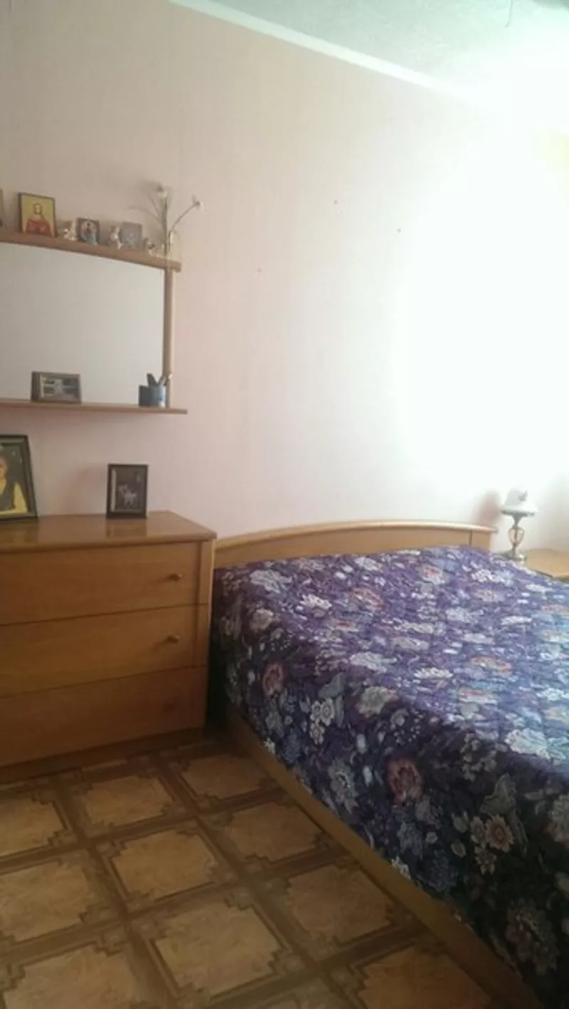 Продам 3-х комнатную квартиру в Бобруйске