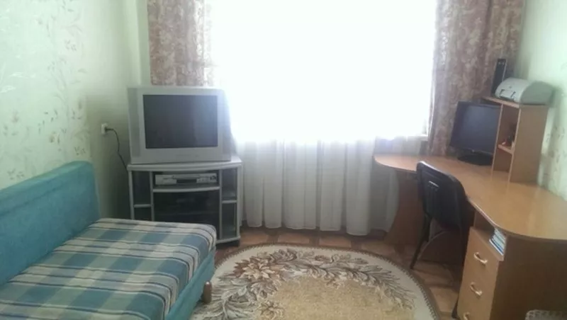 Продам 3-х комнатную квартиру в Бобруйске 7