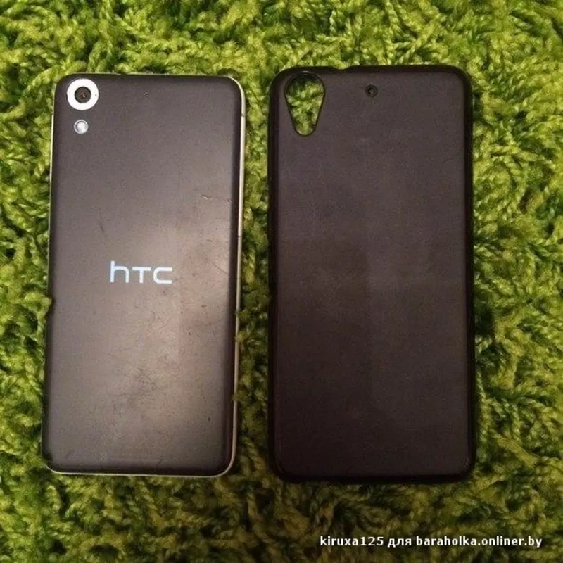 Продам HTC Desire 626G Dual sim 3