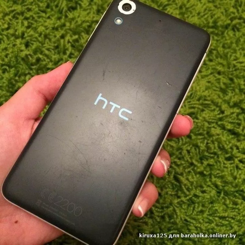 Продам HTC Desire 626G Dual sim 4