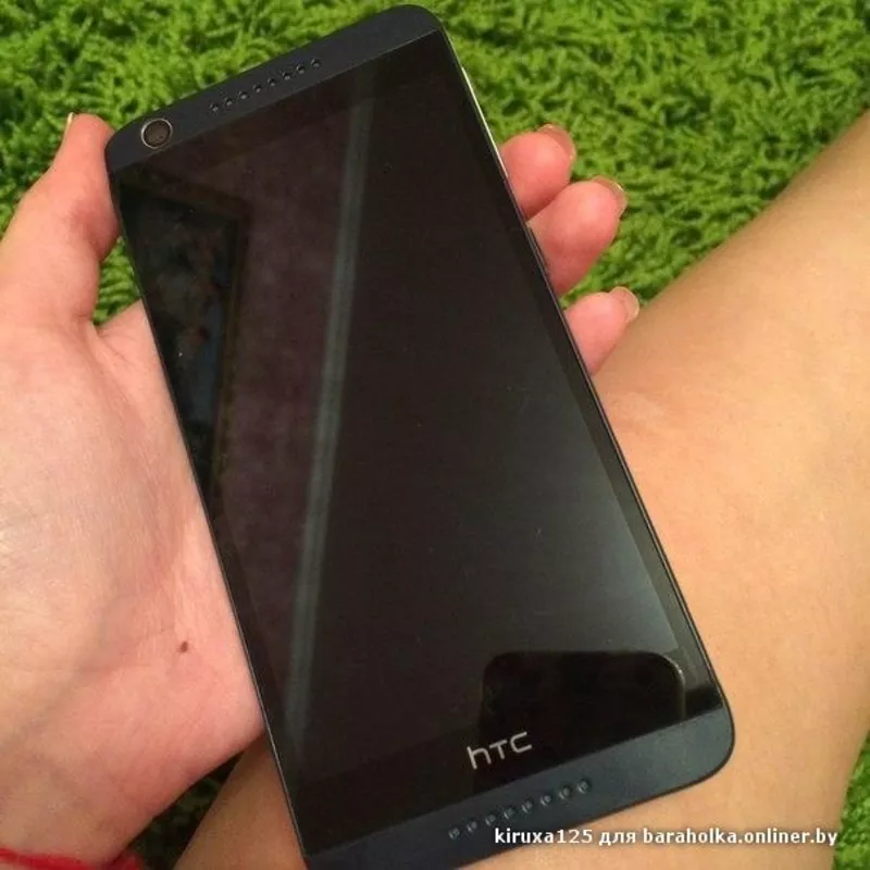 Продам HTC Desire 626G Dual sim 5