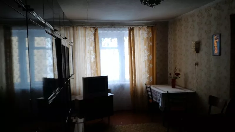 Двухкомнатная квартира в центре Бобруйска по ул. Минская 69 $21000 Тор