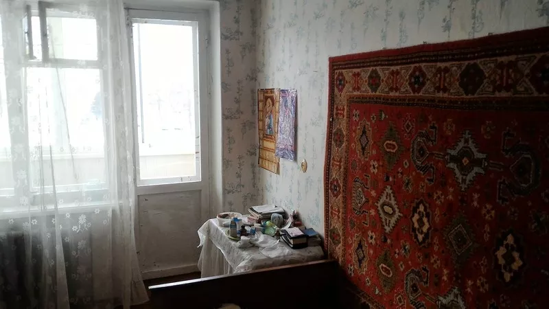 Двухкомнатная квартира в центре Бобруйска по ул. Минская 69 $21000 Тор 4