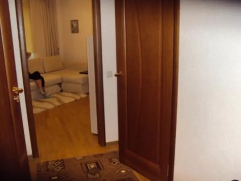 Сниму 2х комнатную квартиру с ХОРОШИМ ремонтом на длительный срок